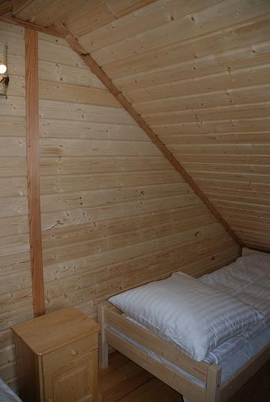 Pod Koziorozcami Hotel Trzebiechow Kültér fotó