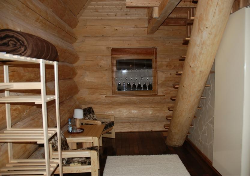 Pod Koziorozcami Hotel Trzebiechow Kültér fotó