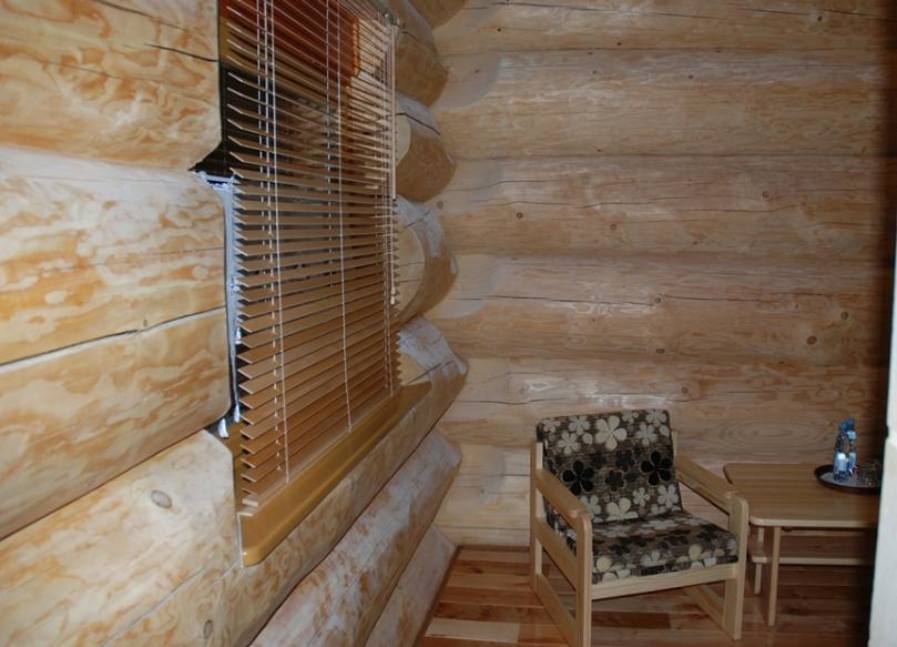 Pod Koziorozcami Hotel Trzebiechow Szoba fotó